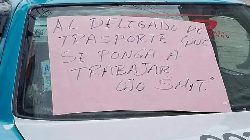 taxi